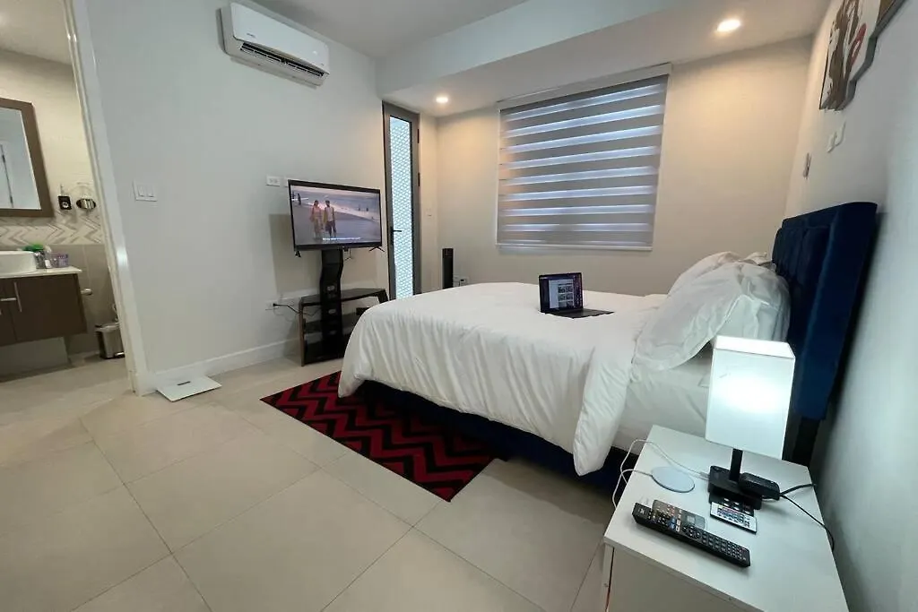 Luxury High-Rise Smart Condo At Parkhurst 1. Kingston