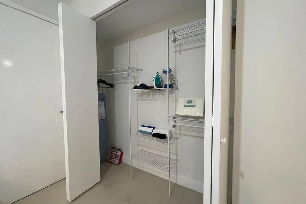 Daire Luxury High-Rise Smart Condo At Parkhurst 1.