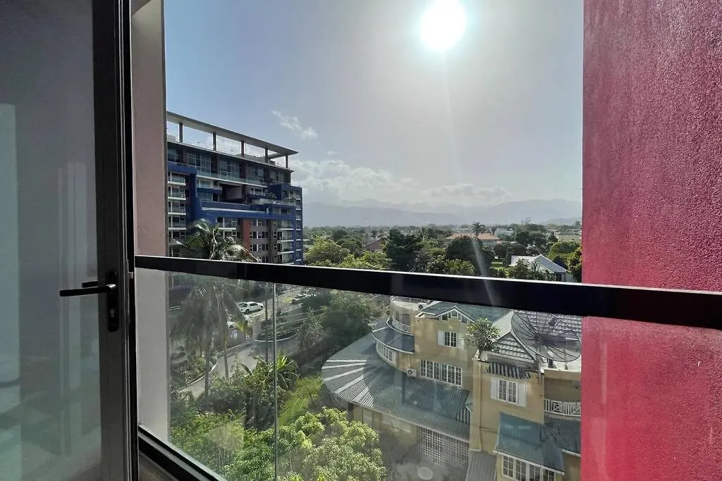 Luxury High-Rise Smart Condo At Parkhurst 1. 0*, Kingston