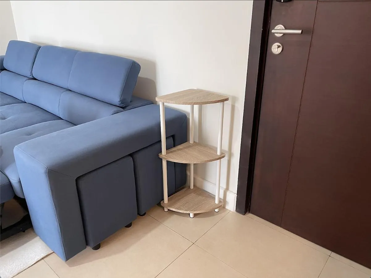 Daire Luxury High-Rise Smart Condo At Parkhurst 1.