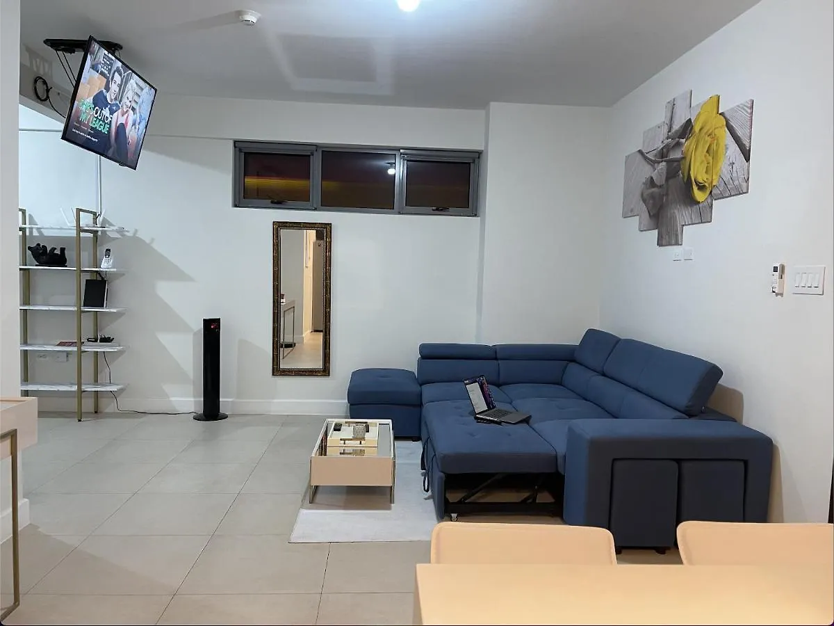 Daire Luxury High-Rise Smart Condo At Parkhurst 1.